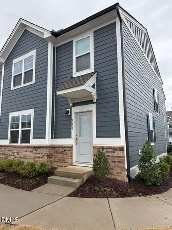 321 Parker Station Ave, Fuquay Varina, NC 27526