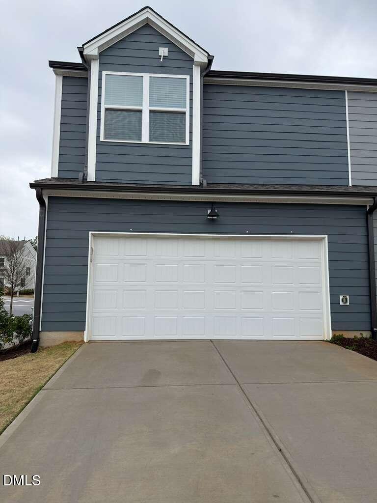 321 Parker Station Ave, Fuquay Varina, NC 27526