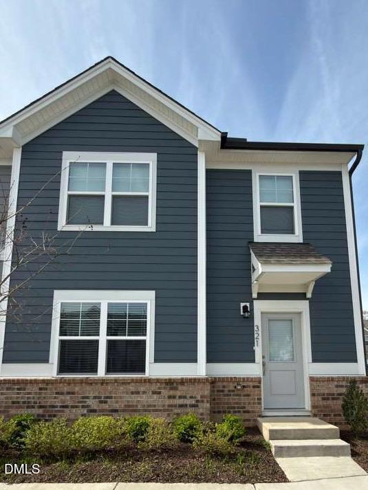 321 Parker Station Ave, Fuquay Varina, NC 27526