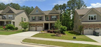 321 Parlier Dr, Apex, NC 27523