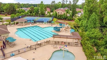 321 Parlier Dr, Apex, NC 27523