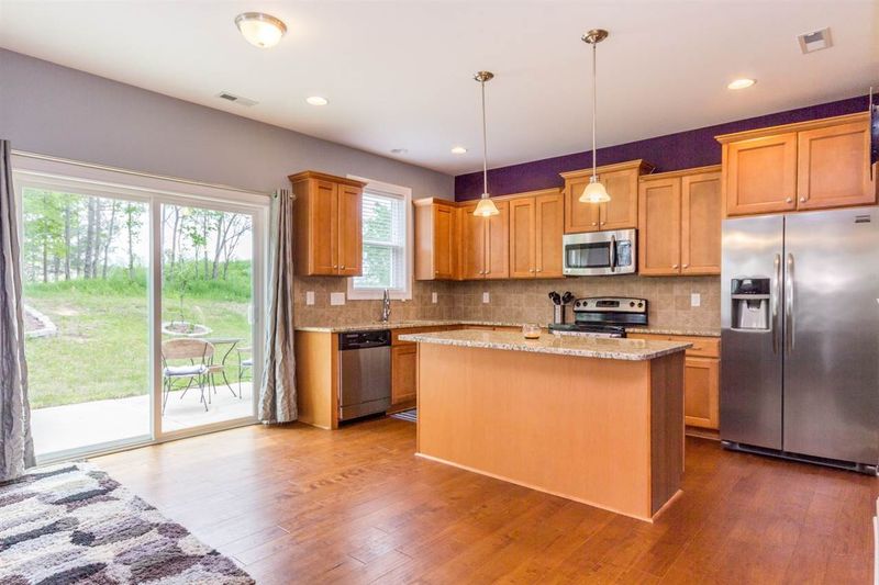 321 Plott Hound Ln, Wake Forest, NC 27587