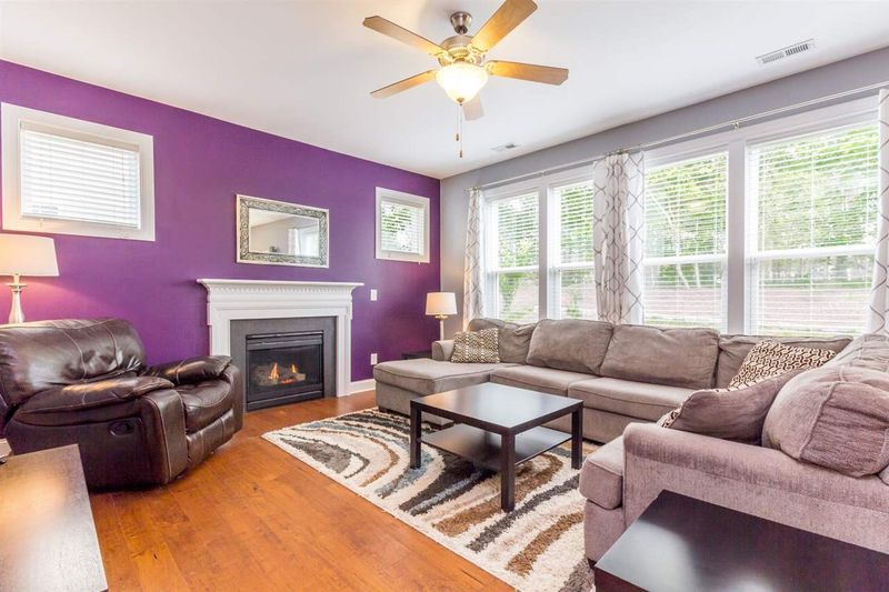 321 Plott Hound Ln, Wake Forest, NC 27587