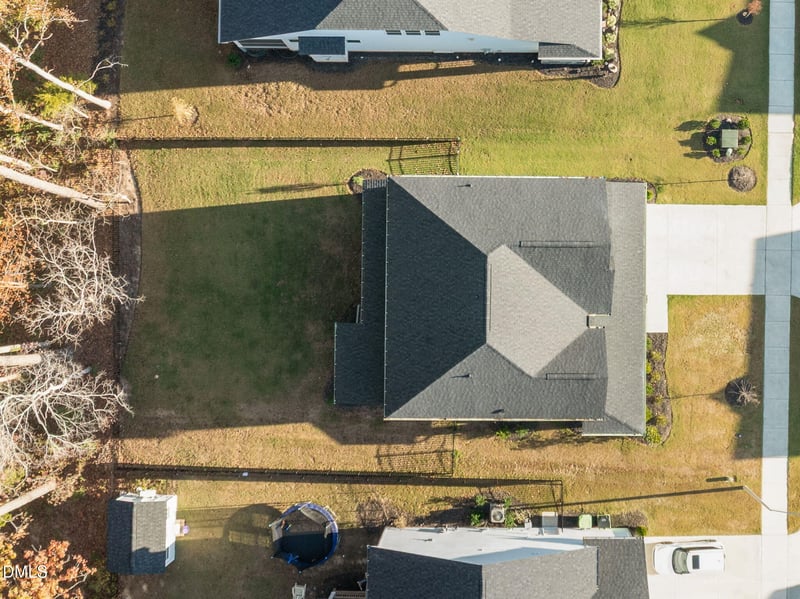 321 Pond Overlook Ct, Knightdale, NC 27545