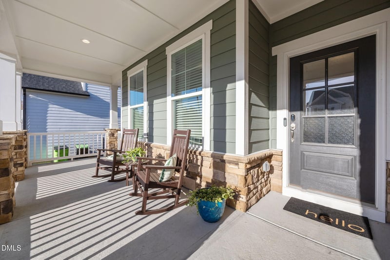 321 Pond Overlook Ct, Knightdale, NC 27545