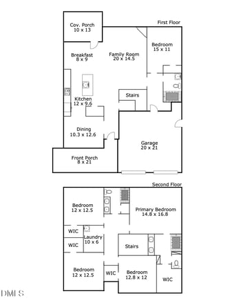 321 Pond Overlook Ct, Knightdale, NC 27545