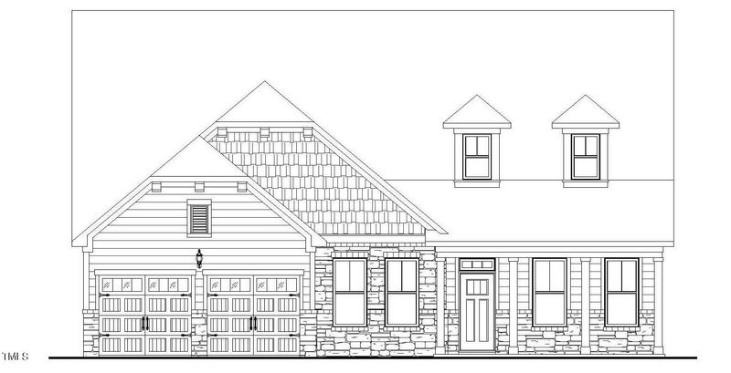 321 Poplar Summit Ln, Knightdale, NC 27545