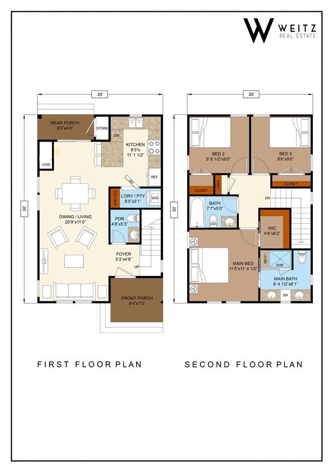 321 Price Ave, Durham, NC 27707