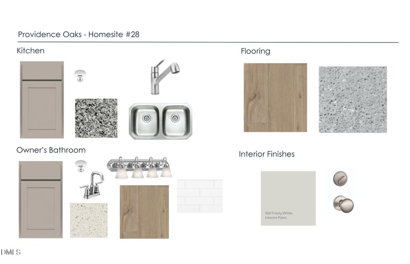 321 Providence Springs Ln, Fuquay Varina, NC 27526