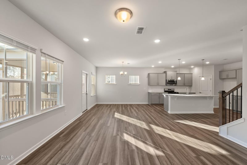 321 Providence Springs Ln, Fuquay Varina, NC 27526