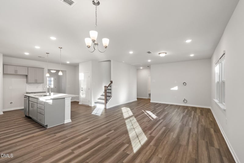 321 Providence Springs Ln, Fuquay Varina, NC 27526