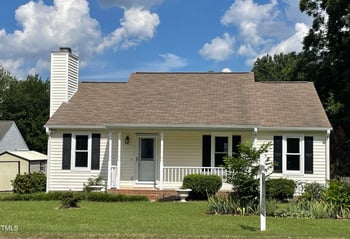 321 Raleigh St, Holly Springs, NC 27540
