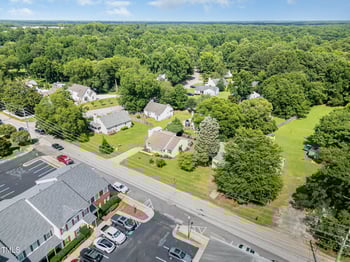 321 Raleigh St, Holly Springs, NC 27540