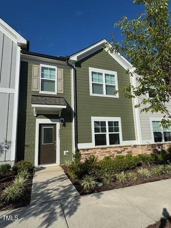 321 Ribbon Rail St, Fuquay Varina, NC 27526