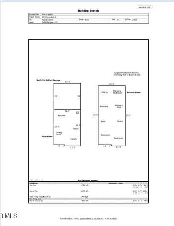 321 Ribbon Rail St, Fuquay Varina, NC 27526