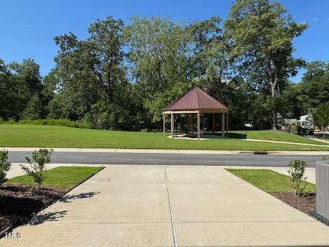 321 Ribbon Rail St, Fuquay Varina, NC 27526