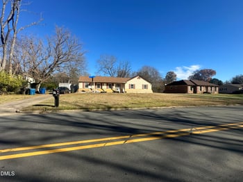 321 Rippling Stream Rd, Durham, NC 27704