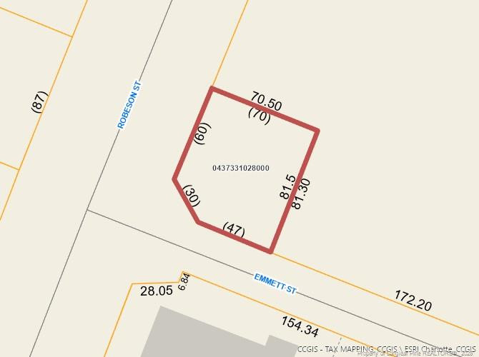 321 Robeson St, Fayetteville, NC 28301