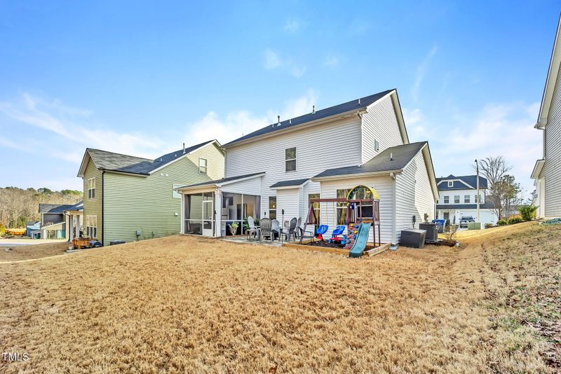 321 Sailor Way, Fuquay Varina, NC 27526