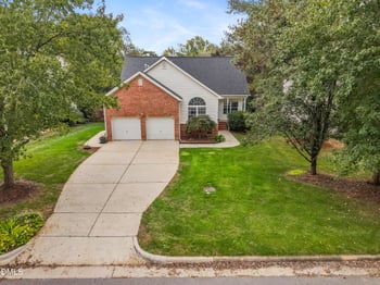 321 Seastone St, Raleigh, NC 27603