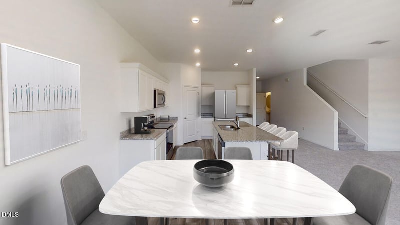 321 Shiloh Way, Mebane, NC 27302