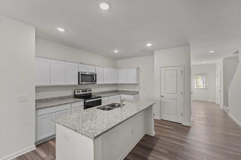 321 Spaight Acres Way, Wake Forest, NC 27587