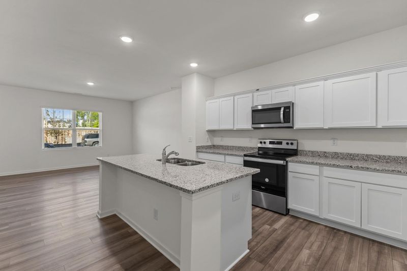 321 Spaight Acres Way, Wake Forest, NC 27587