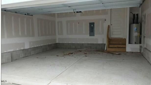 321 Spelt Ct, Rolesville, NC 27571