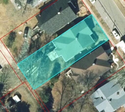 321 Steele St, Sanford, NC 27330