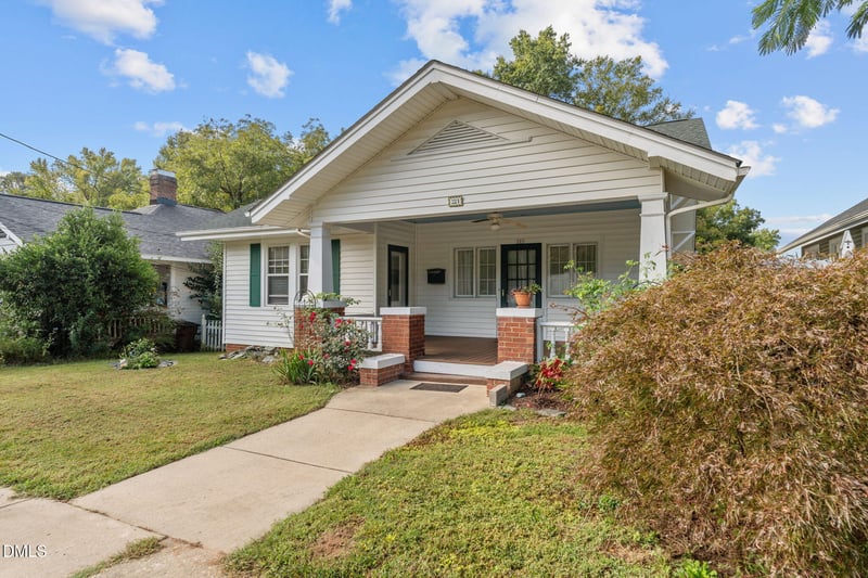 321 Steele St, Sanford, NC 27330