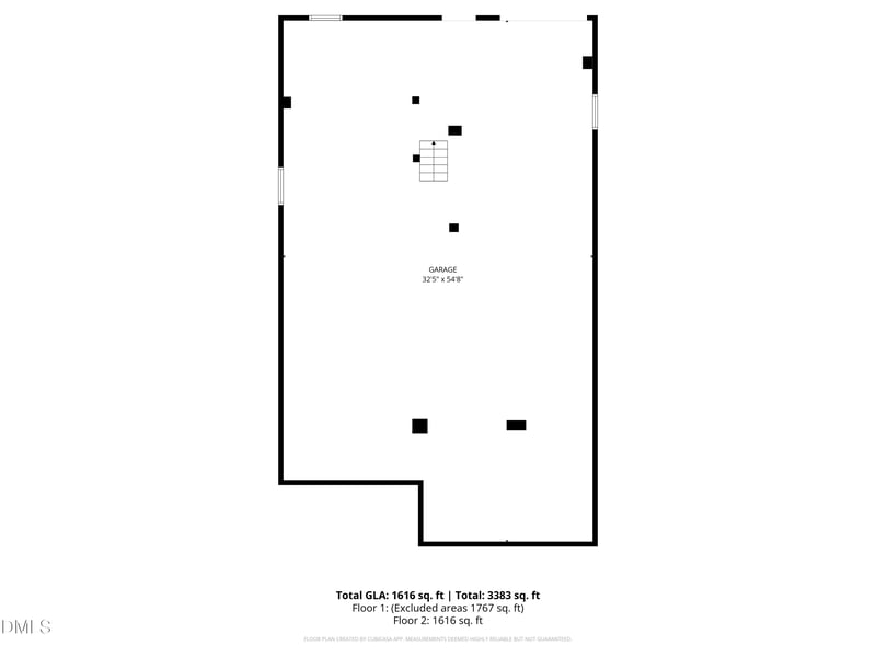 321 Steele St, Sanford, NC 27330