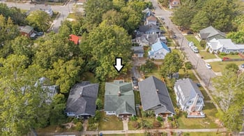 321 N Steele St, Sanford, NC 27330