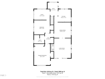 321 Steele St, Sanford, NC 27330