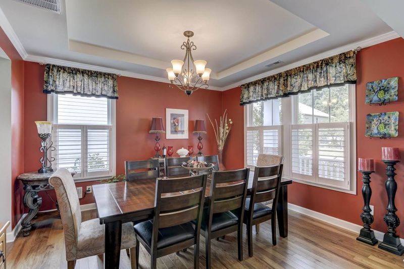 321 Striped Maple Ct, Apex, NC 27539