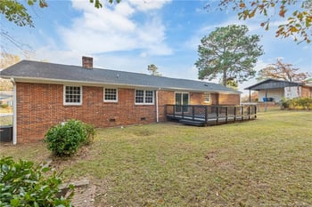 321 Summer Hill Rd, Fayetteville, NC 28303