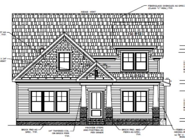 321 Sunset Hill Ln, Wendell, NC 27591