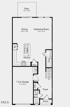 321 Sweetbay Tree Dr, Wendell, NC 27591
