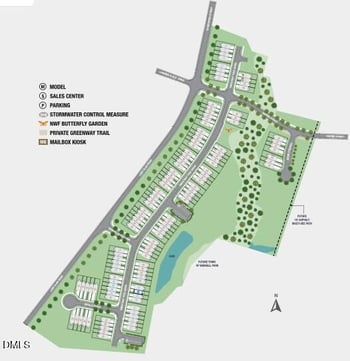 321 Sweetbay Tree Dr, Wendell, NC 27591