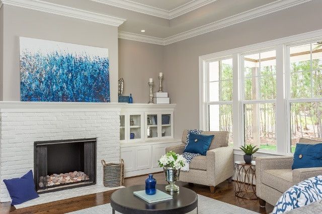 321 Teague St, Wake Forest, NC 27587