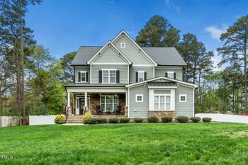 321 Third Ave, Knightdale, NC 27545