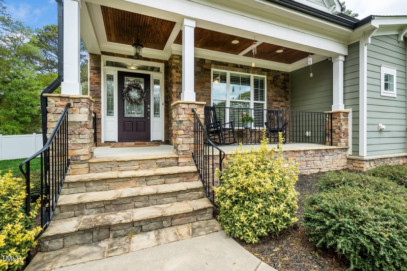 321 Third Ave, Knightdale, NC 27545
