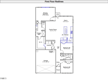 321 Thomas Trl, Lillington, NC 27546
