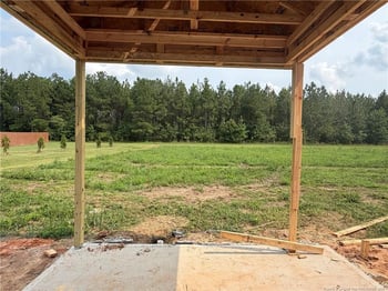 321 Thorntons Creek Dr, Erwin, NC 28339