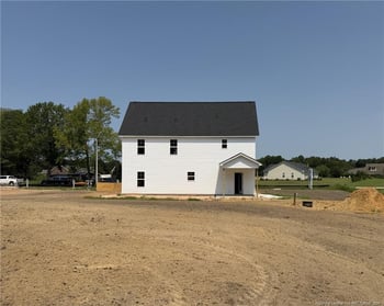 321 Thorntons Creek Dr, Erwin, NC 28339