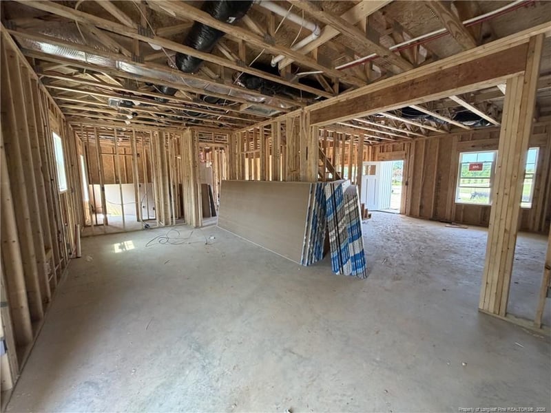 321 Thorntons Creek Dr, Erwin, NC 28339