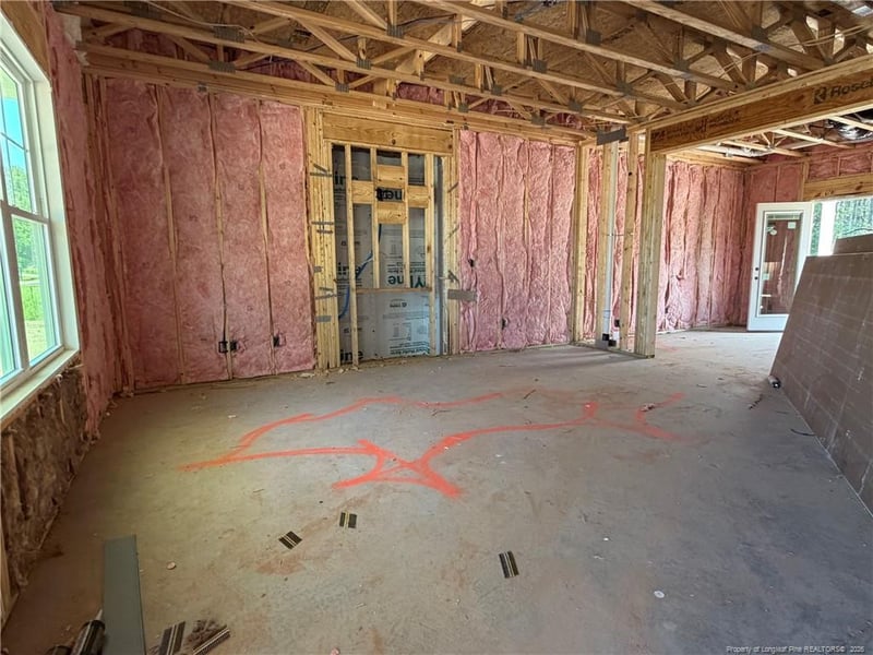 321 Thorntons Creek Dr, Erwin, NC 28339