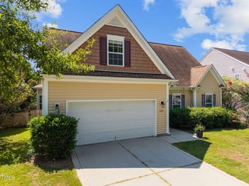 321 Timber Meadow Lake, Fuquay Varina, NC 27526