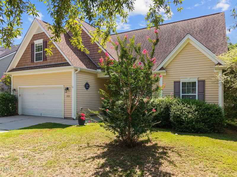 321 Timber Meadow Lake, Fuquay Varina, NC 27526