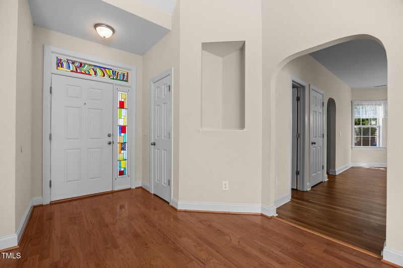 321 Timber Meadow Lake, Fuquay Varina, NC 27526
