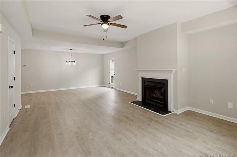 321 Tokay Dr, Fayetteville, NC 28311
